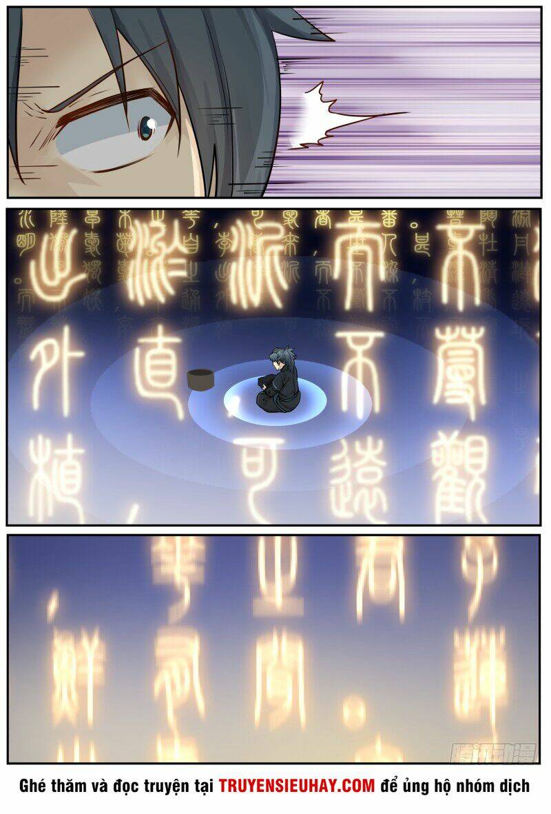 Võ Luyện Đỉnh Phong - Chapter 225 - Page 9