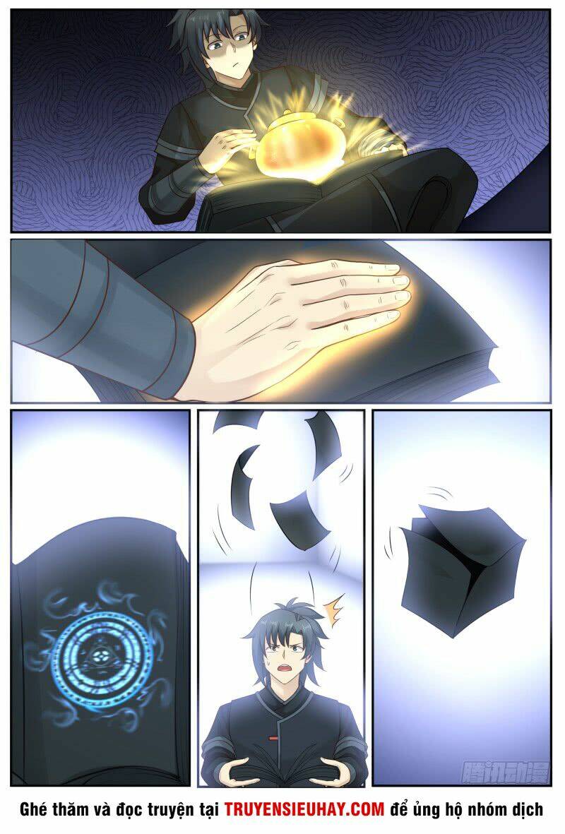 Võ Luyện Đỉnh Phong - Chapter 225 - Page 3