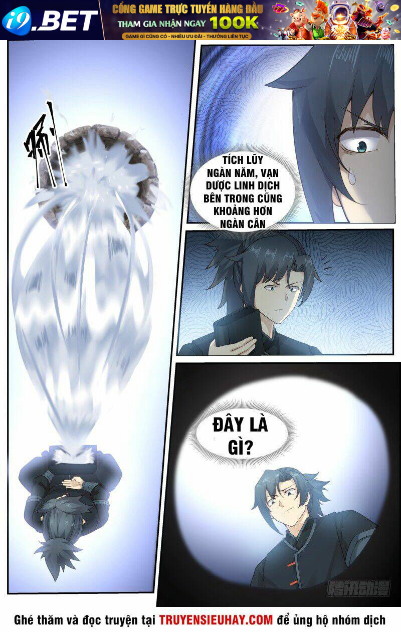 Võ Luyện Đỉnh Phong - Chapter 225 - Page 5