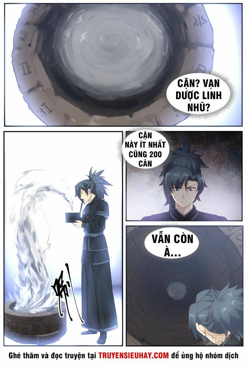 Võ Luyện Đỉnh Phong - Chapter 225 - Page 6