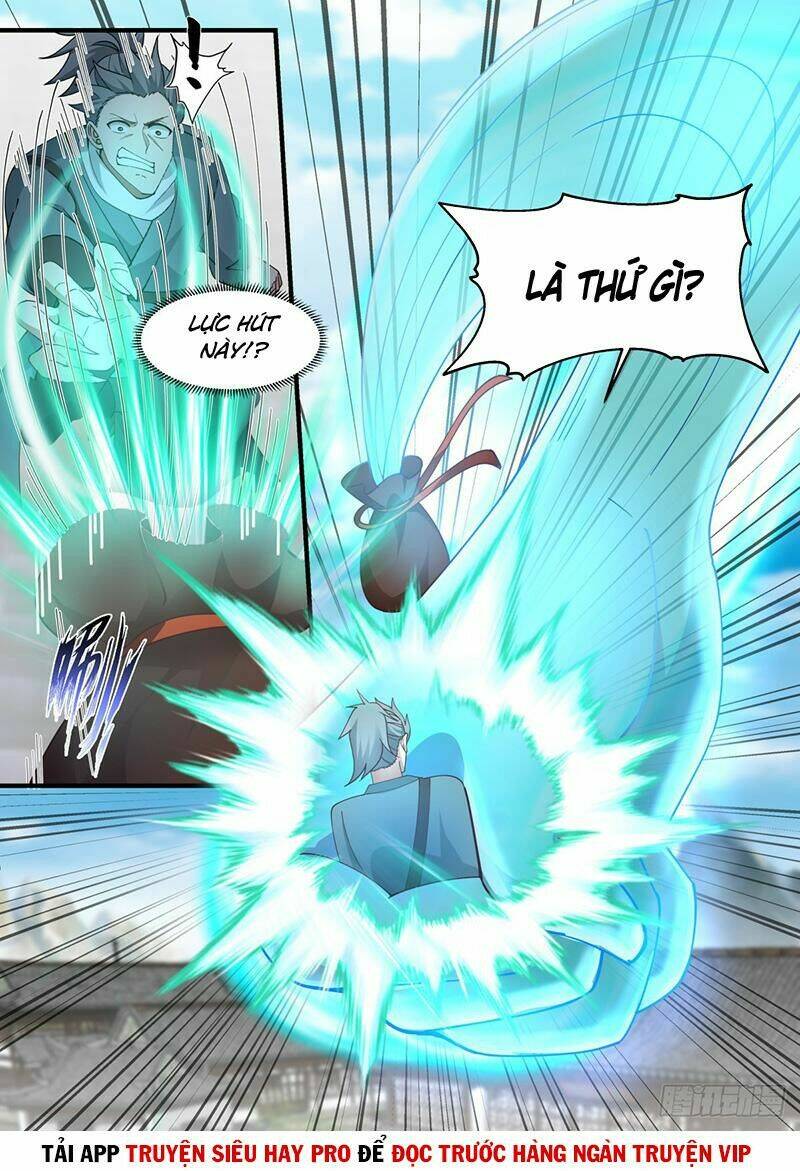 Võ Luyện Đỉnh Phong - Chapter 2251 - Page 9