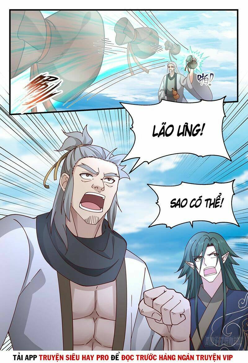 Võ Luyện Đỉnh Phong - Chapter 2251 - Page 10