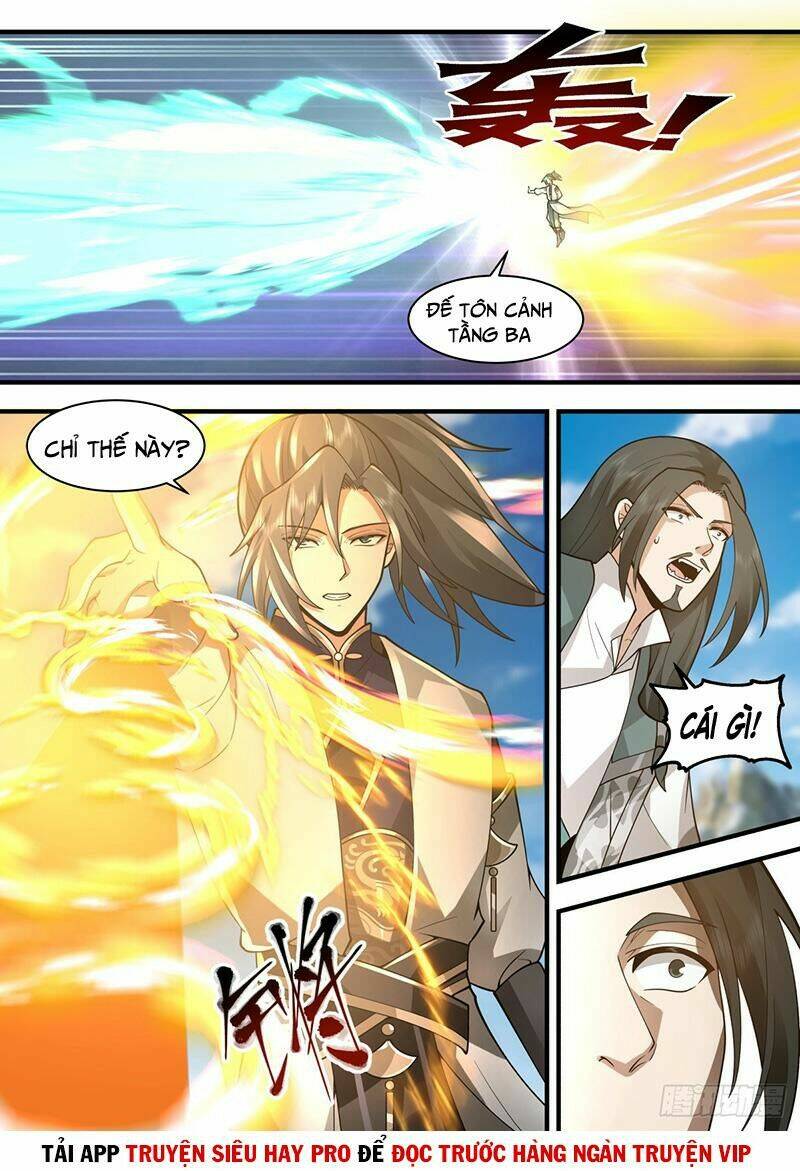 Võ Luyện Đỉnh Phong - Chapter 2253 - Page 3