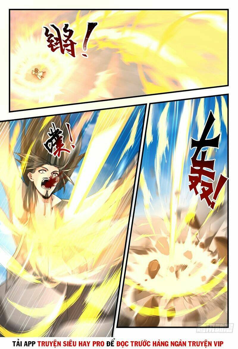 Võ Luyện Đỉnh Phong - Chapter 2253 - Page 4