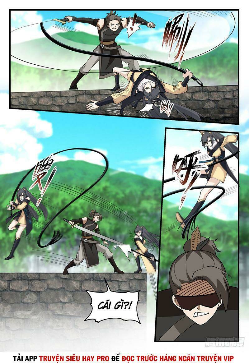 Võ Luyện Đỉnh Phong - Chapter 2255 - Page 6