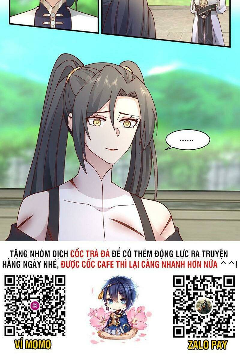 Võ Luyện Đỉnh Phong - Chapter 2257 - Page 7