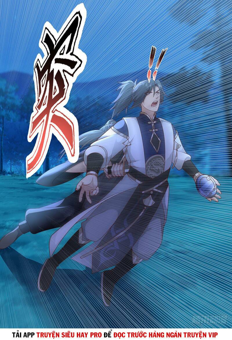 Võ Luyện Đỉnh Phong - Chapter 2258 - Page 9