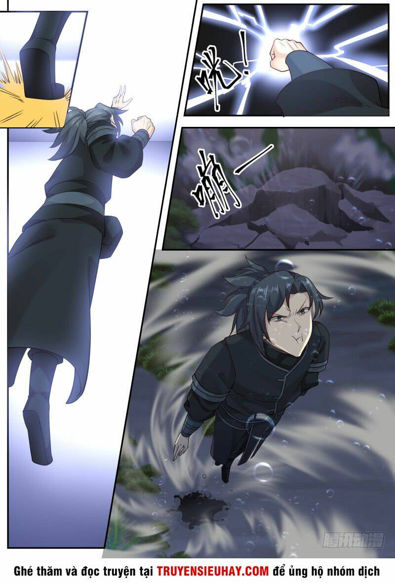 Võ Luyện Đỉnh Phong - Chapter 226 - Page 5