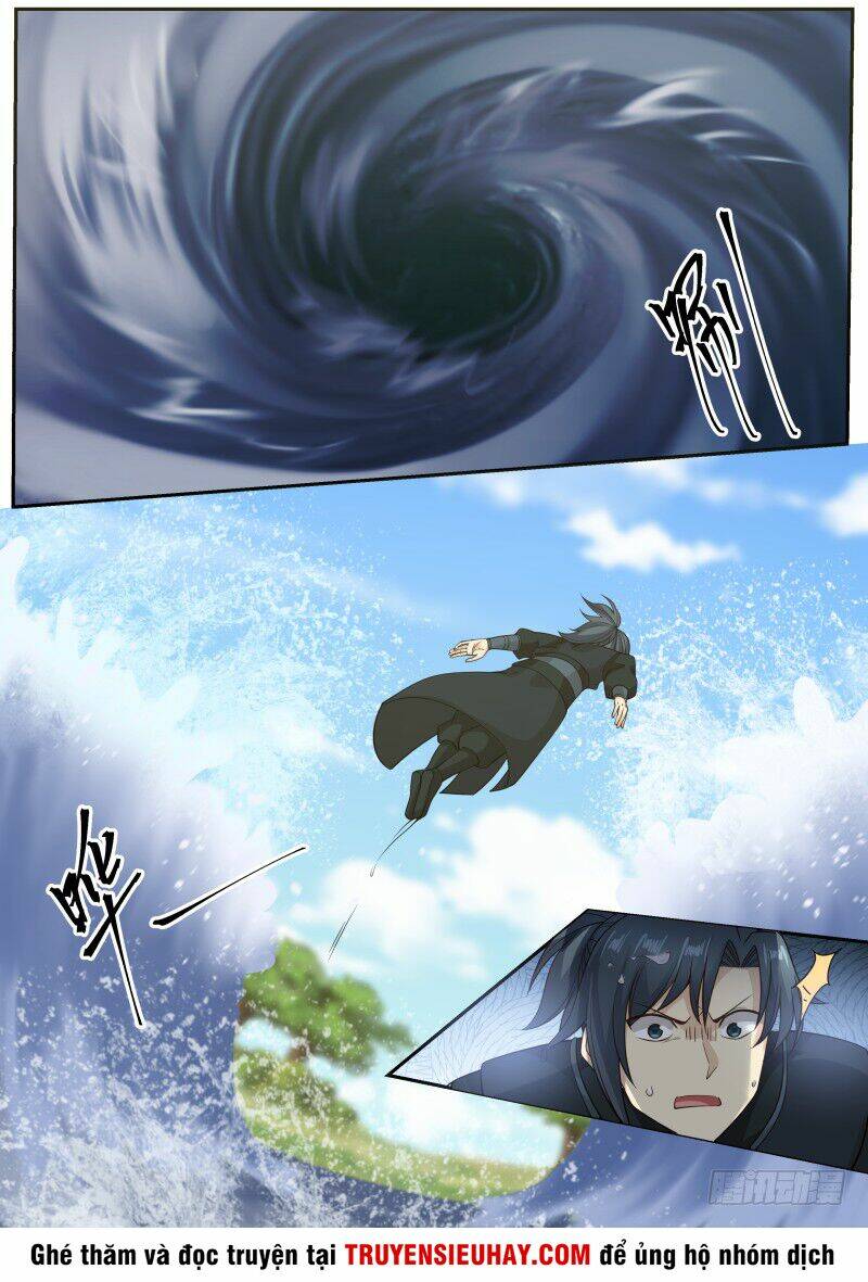 Võ Luyện Đỉnh Phong - Chapter 226 - Page 6