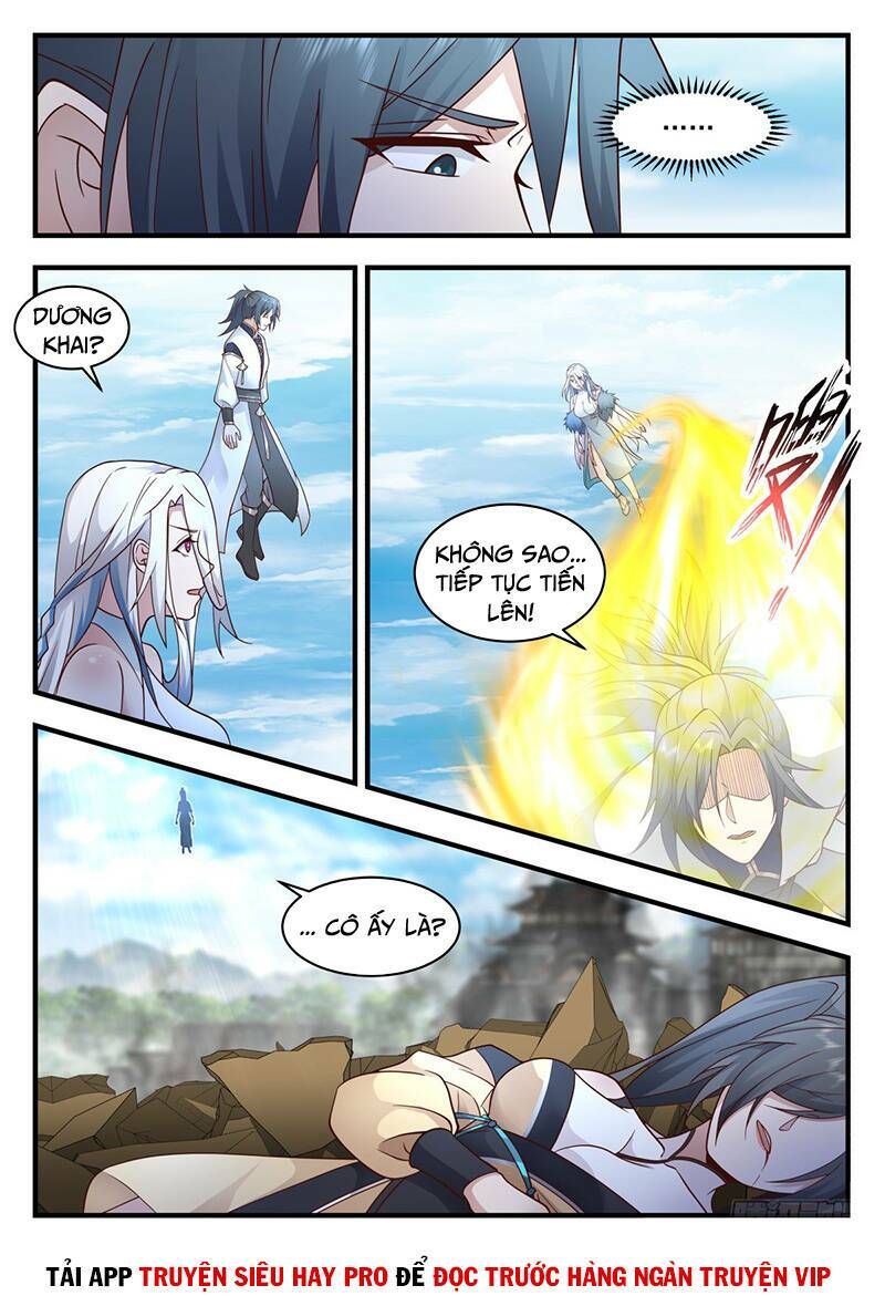 Võ Luyện Đỉnh Phong - Chapter 2263 - Page 6