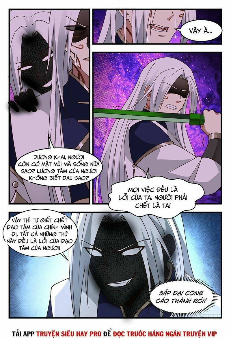 Võ Luyện Đỉnh Phong - Chapter 2267 - Page 9