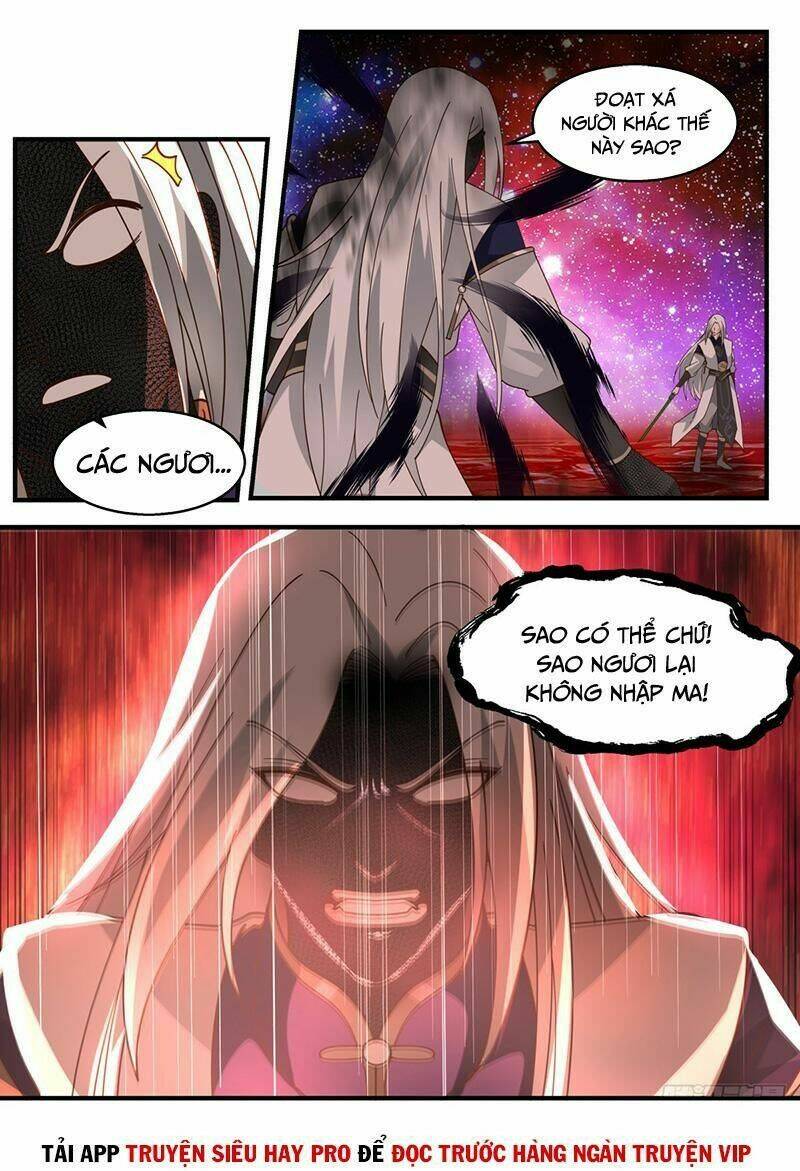 Võ Luyện Đỉnh Phong - Chapter 2267 - Page 10