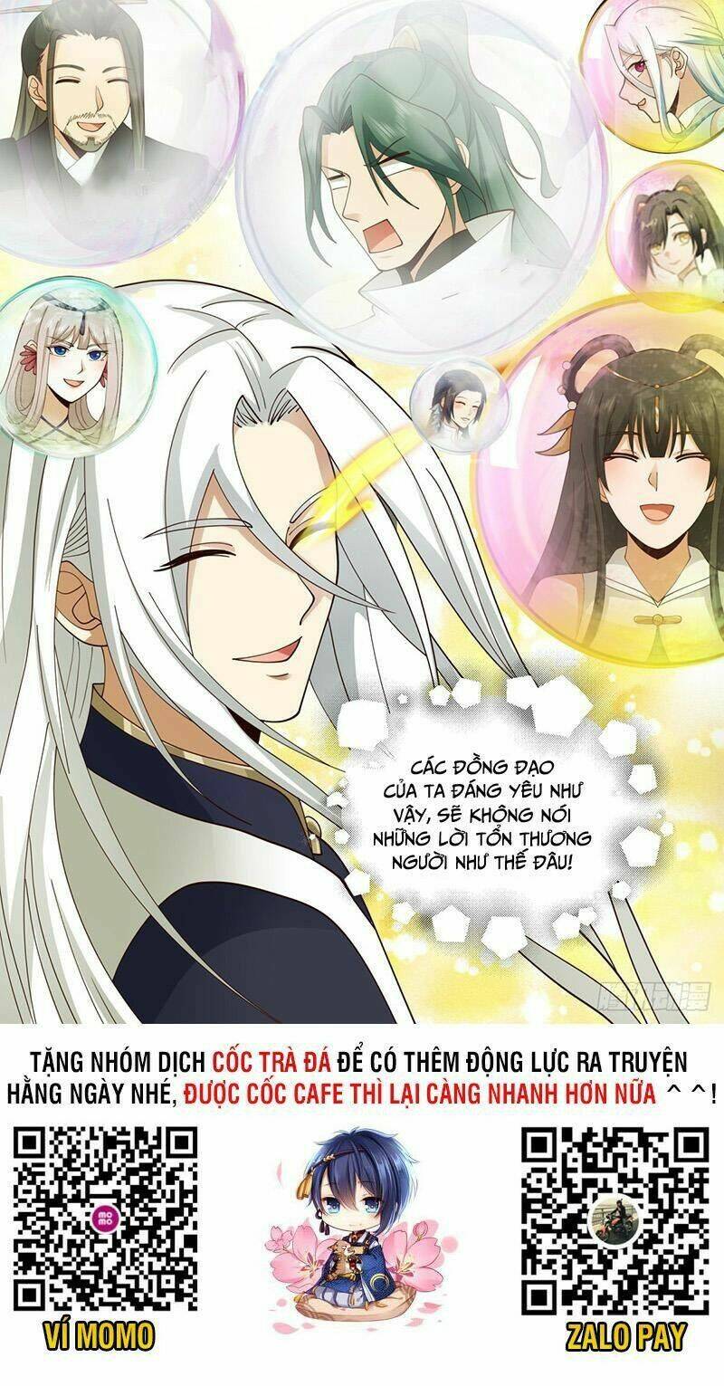 Võ Luyện Đỉnh Phong - Chapter 2267 - Page 12