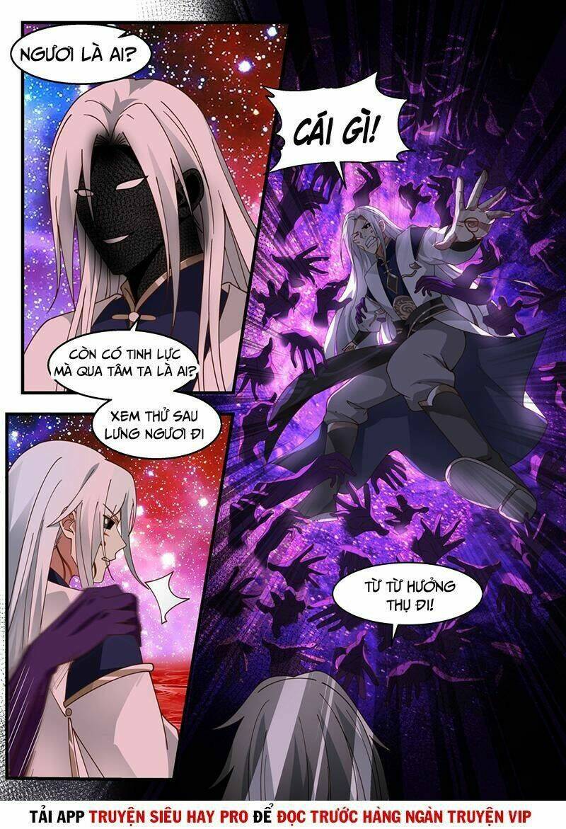 Võ Luyện Đỉnh Phong - Chapter 2267 - Page 6