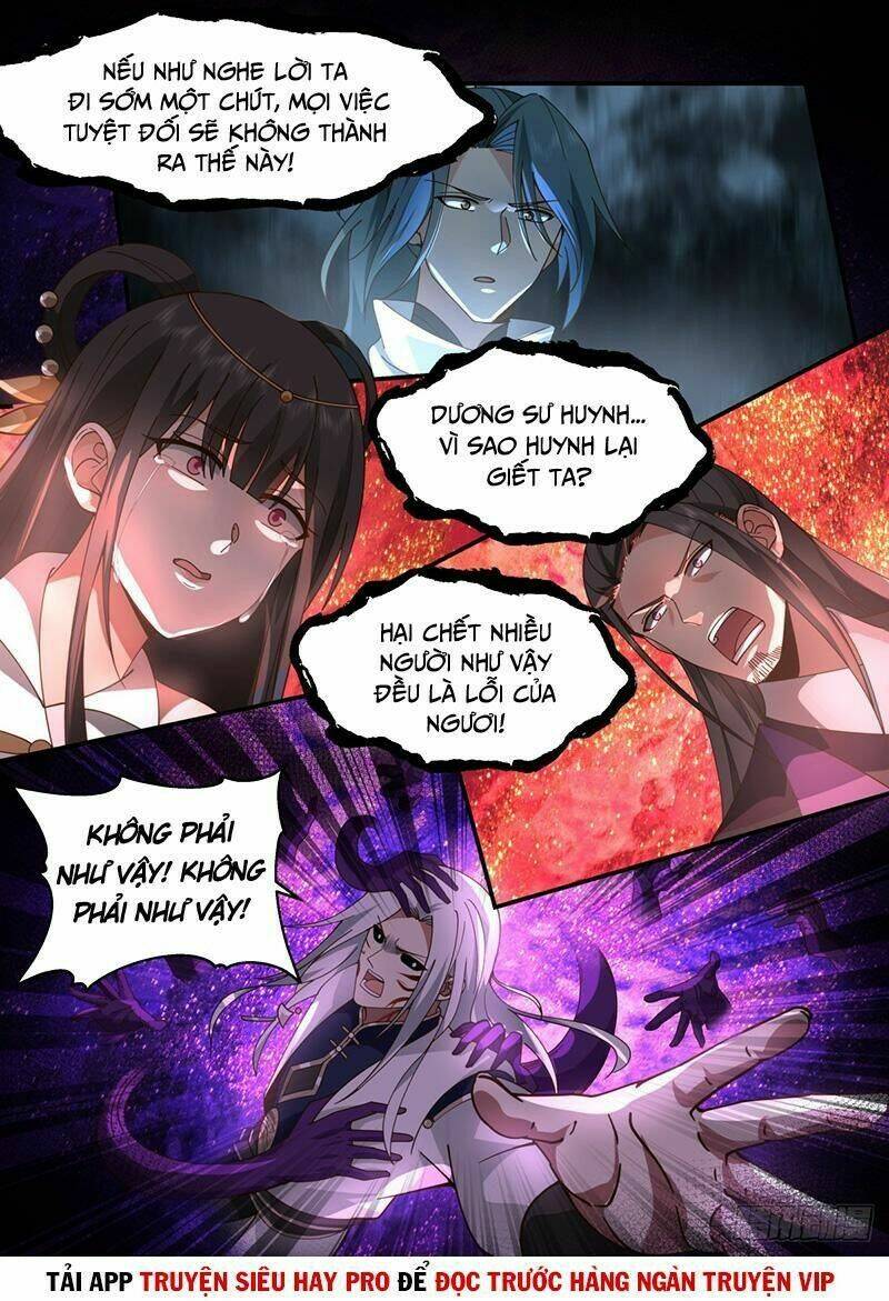 Võ Luyện Đỉnh Phong - Chapter 2267 - Page 7