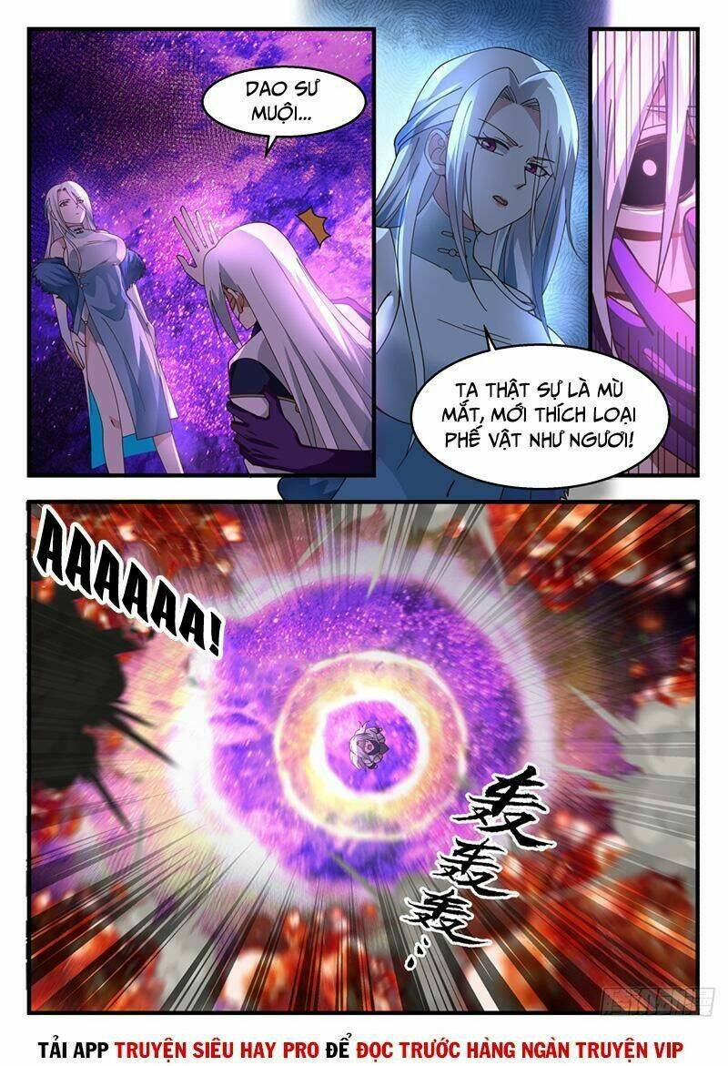 Võ Luyện Đỉnh Phong - Chapter 2267 - Page 8