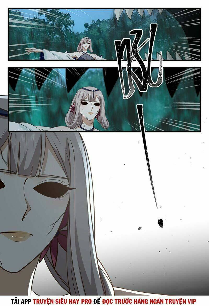 Võ Luyện Đỉnh Phong - Chapter 2268 - Page 9