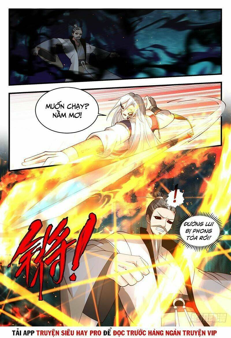 Võ Luyện Đỉnh Phong - Chapter 2268 - Page 5