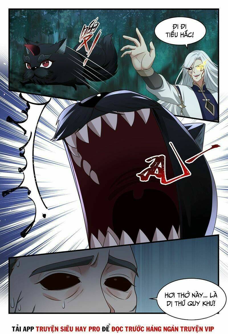 Võ Luyện Đỉnh Phong - Chapter 2268 - Page 6