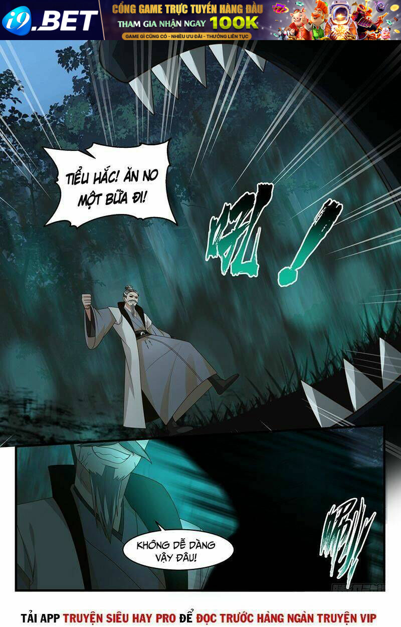 Võ Luyện Đỉnh Phong - Chapter 2268 - Page 7