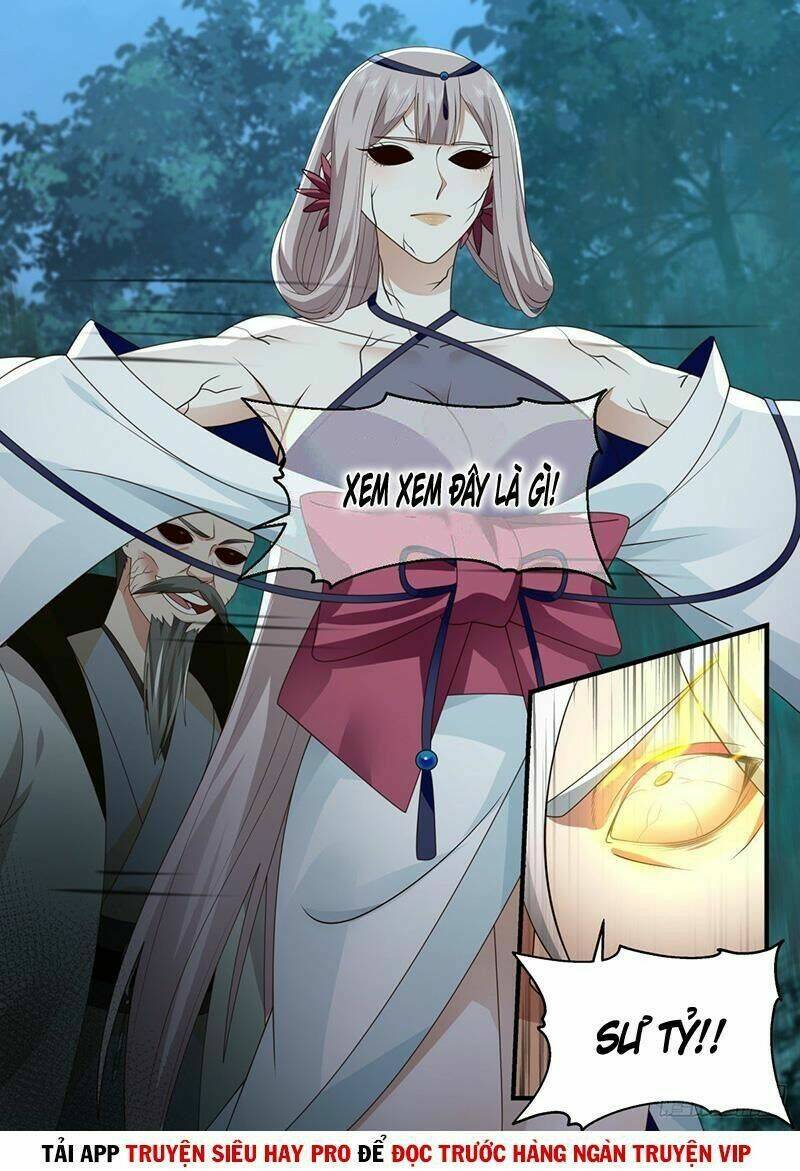 Võ Luyện Đỉnh Phong - Chapter 2268 - Page 8