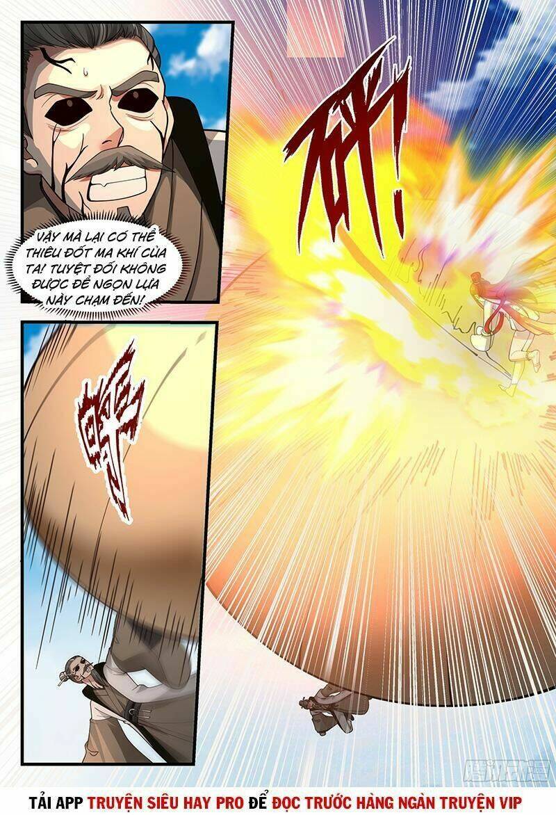 Võ Luyện Đỉnh Phong - Chapter 2272 - Page 3