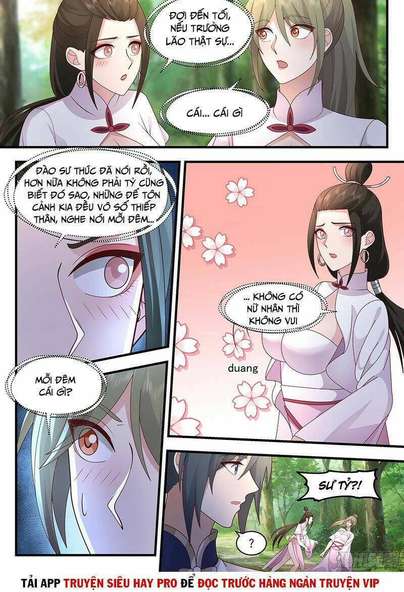Võ Luyện Đỉnh Phong - Chapter 2276 - Page 4