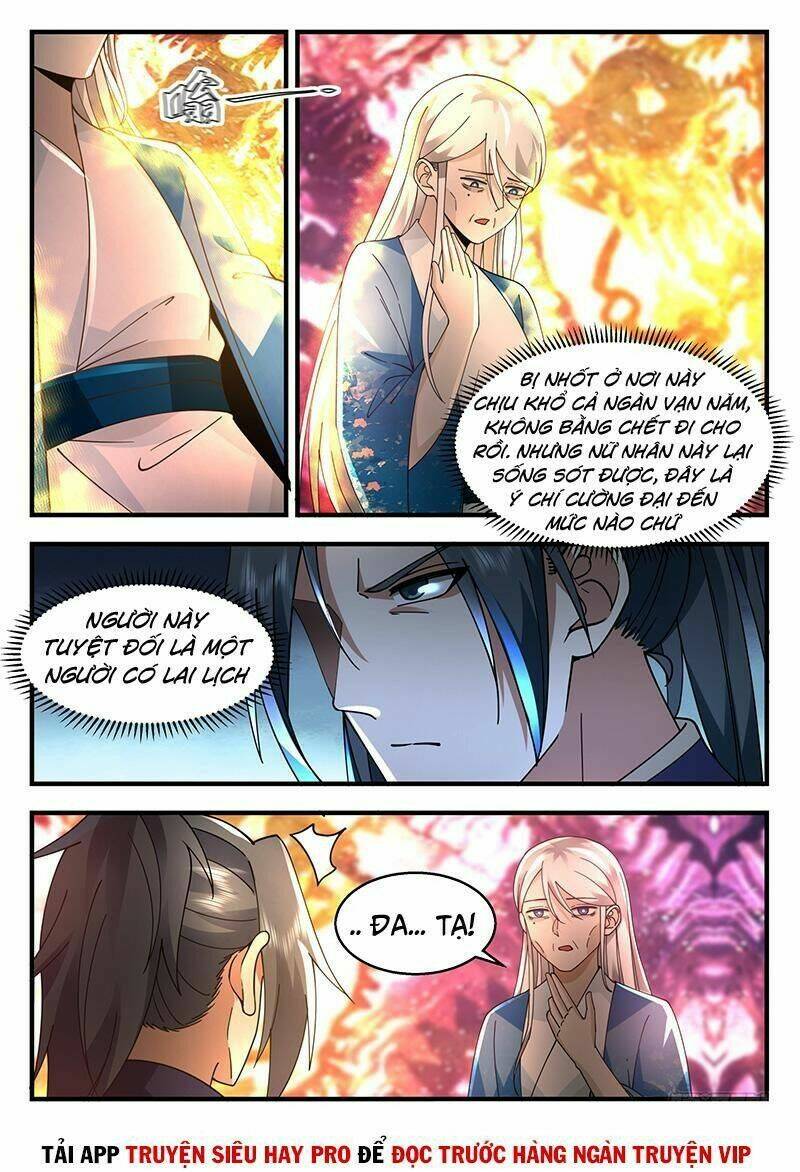 Võ Luyện Đỉnh Phong - Chapter 2277 - Page 6