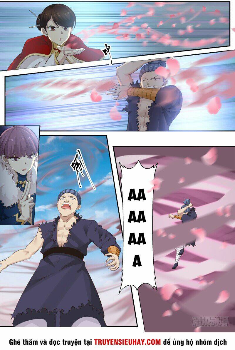 Võ Luyện Đỉnh Phong - Chapter 228 - Page 5
