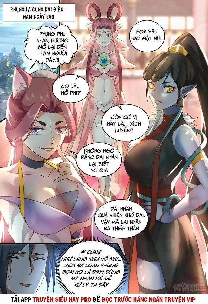 Võ Luyện Đỉnh Phong - Chapter 2280 - Page 4