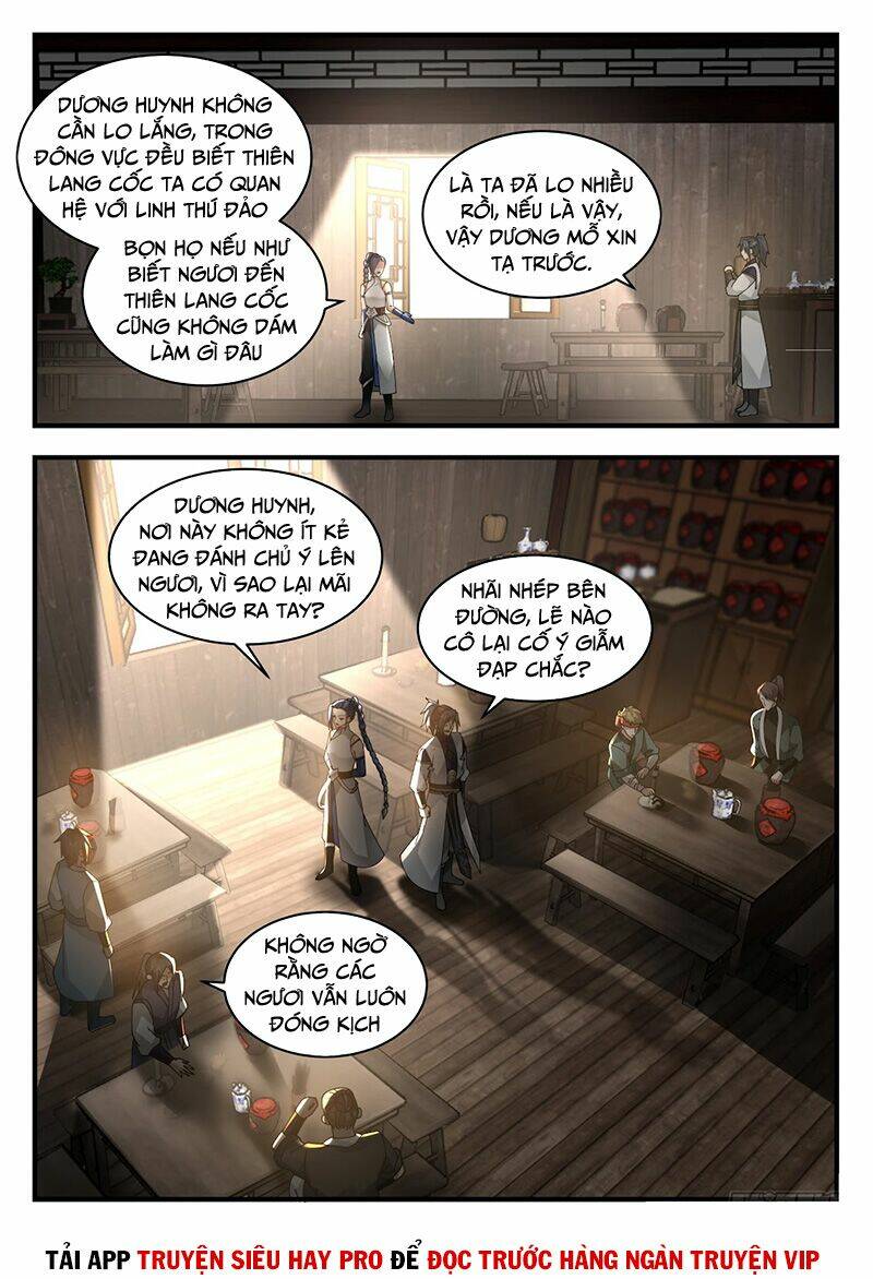 Võ Luyện Đỉnh Phong - Chapter 2281 - Page 5