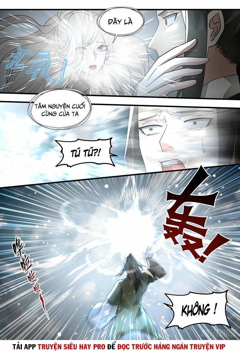 Võ Luyện Đỉnh Phong - Chapter 2284 - Page 6