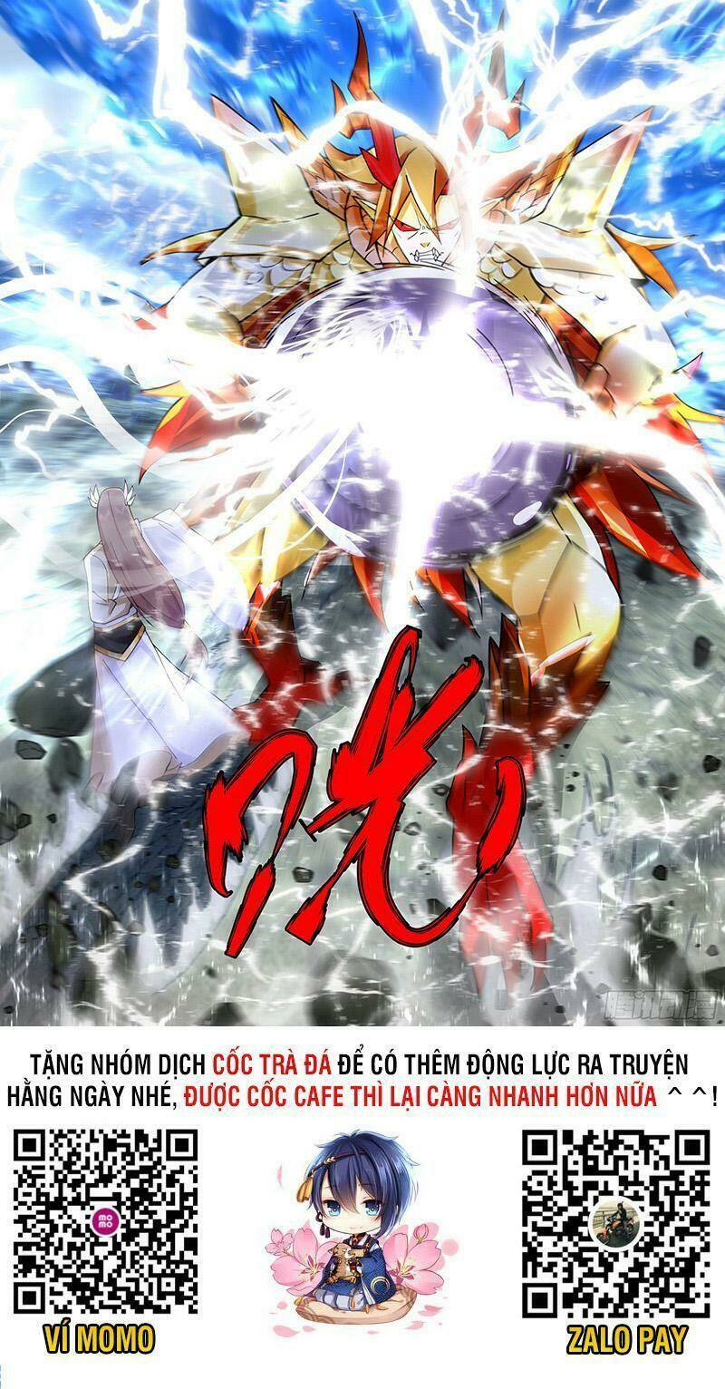 Võ Luyện Đỉnh Phong - Chapter 2288 - Page 11