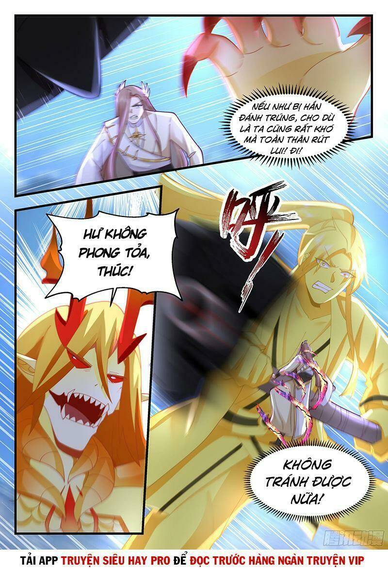 Võ Luyện Đỉnh Phong - Chapter 2288 - Page 6