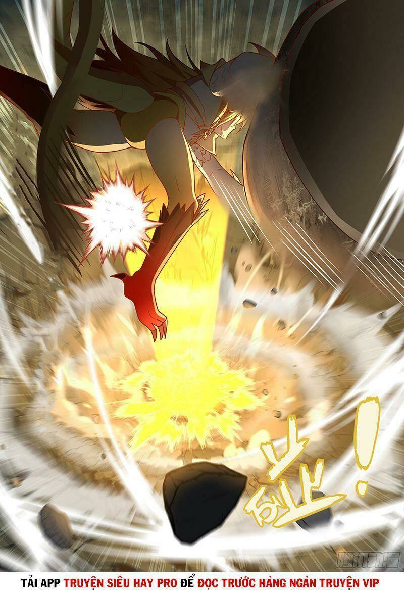 Võ Luyện Đỉnh Phong - Chapter 2289 - Page 9