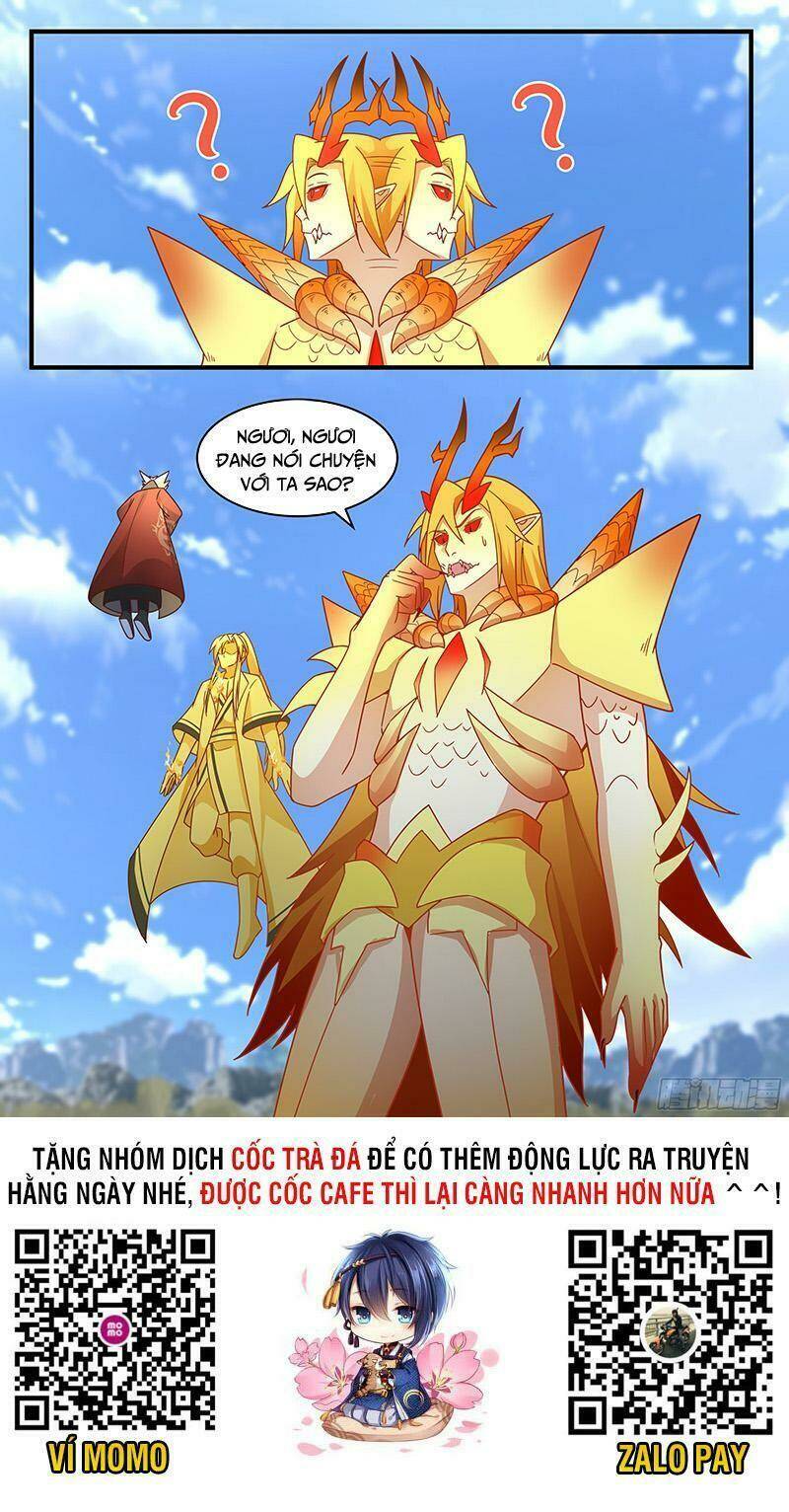 Võ Luyện Đỉnh Phong - Chapter 2289 - Page 12