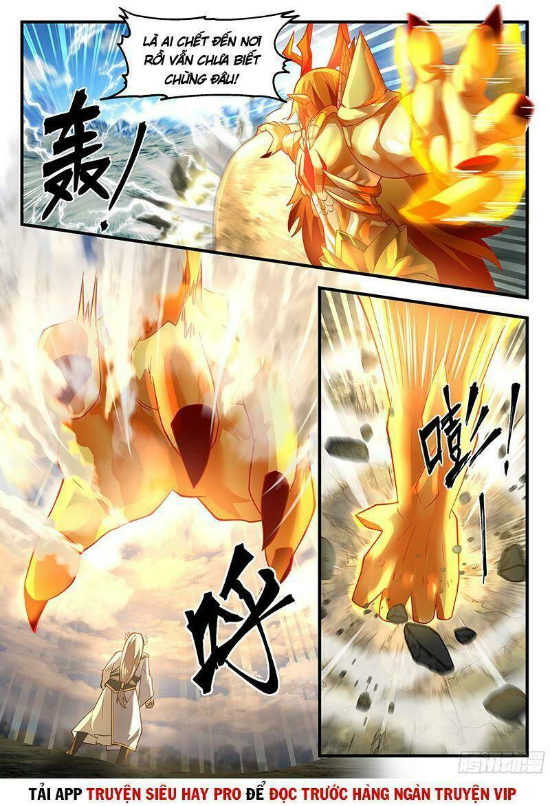 Võ Luyện Đỉnh Phong - Chapter 2289 - Page 3