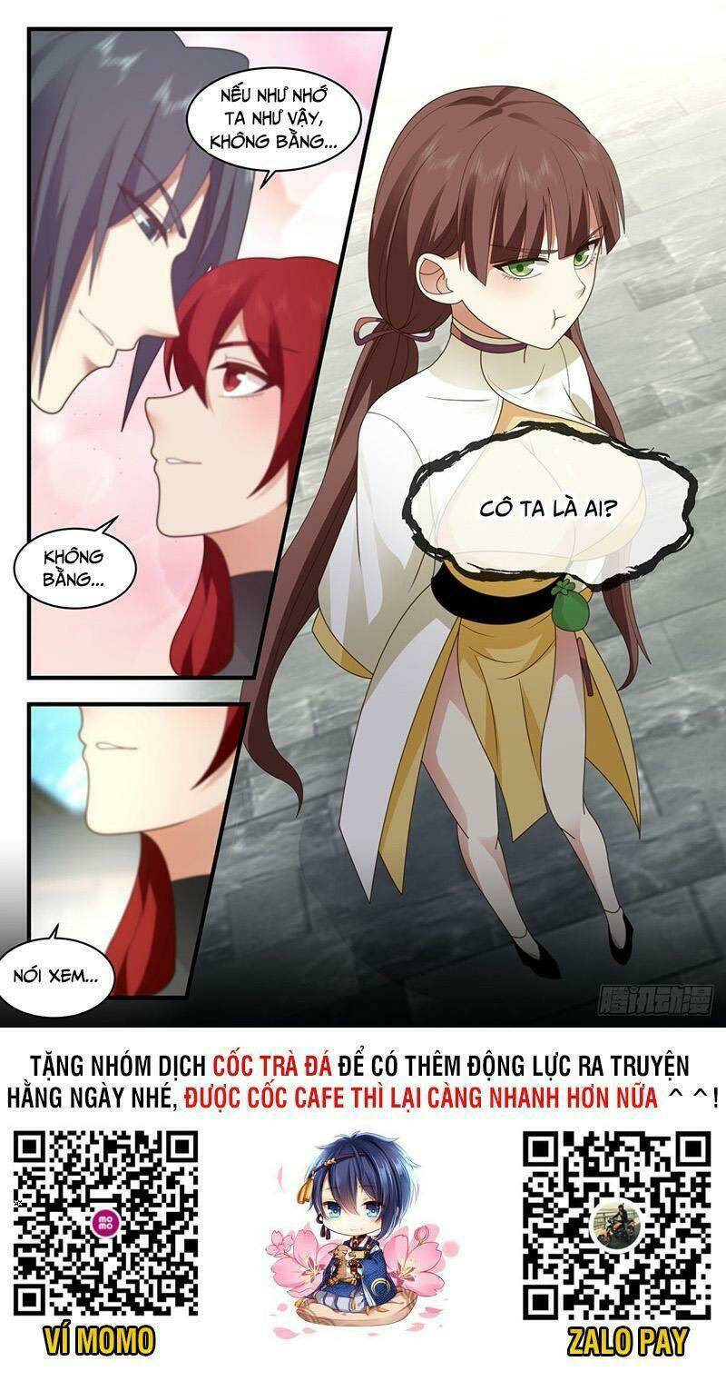 Võ Luyện Đỉnh Phong - Chapter 2295 - Page 12