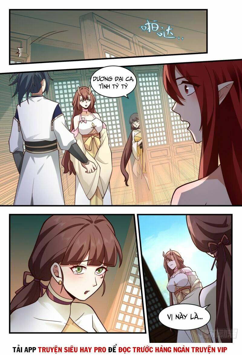 Võ Luyện Đỉnh Phong - Chapter 2296 - Page 6