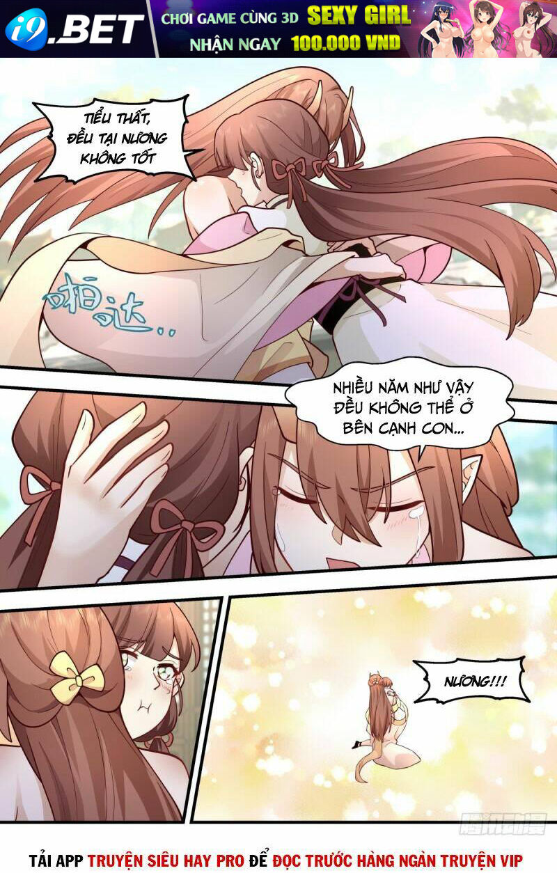 Võ Luyện Đỉnh Phong - Chapter 2296 - Page 7