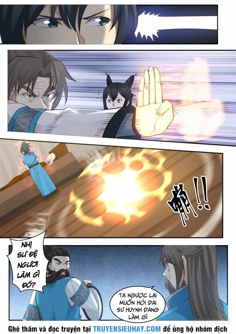 Võ Luyện Đỉnh Phong - Chapter 230 - Page 3