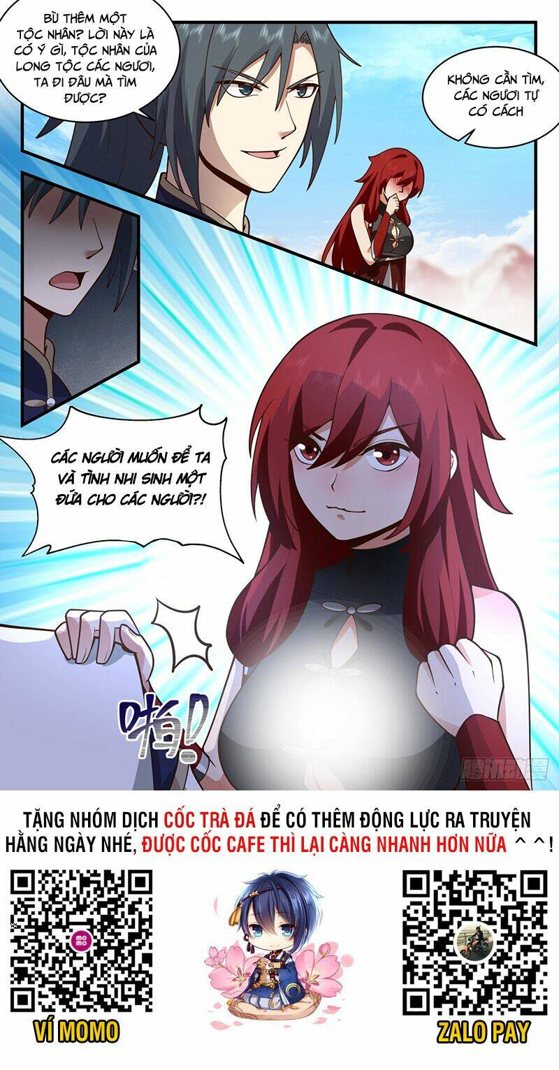 Võ Luyện Đỉnh Phong - Chapter 2300 - Page 12