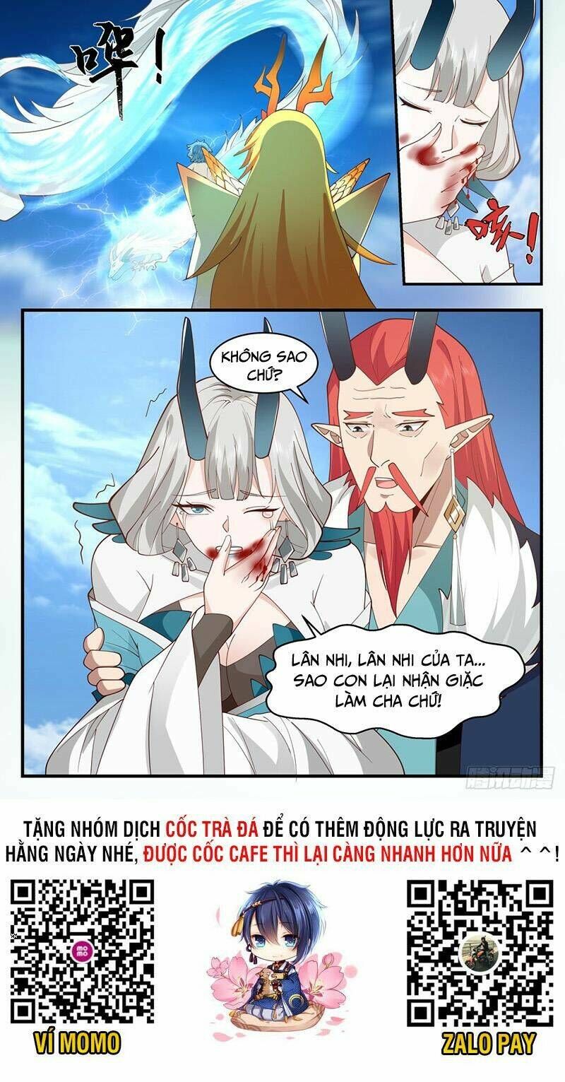 Võ Luyện Đỉnh Phong - Chapter 2304 - Page 12