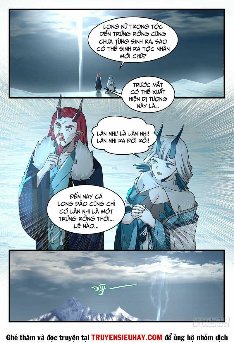 Võ Luyện Đỉnh Phong - Chapter 2304 - Page 3