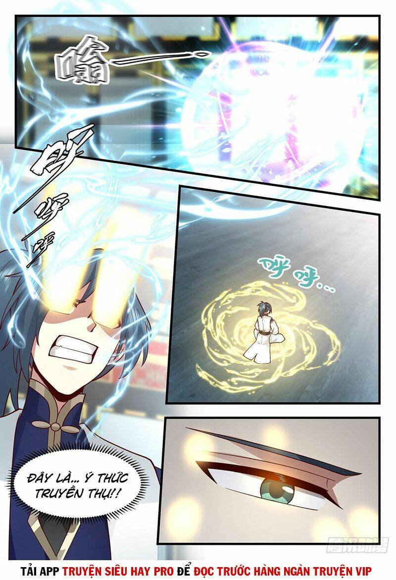 Võ Luyện Đỉnh Phong - Chapter 2308 - Page 3