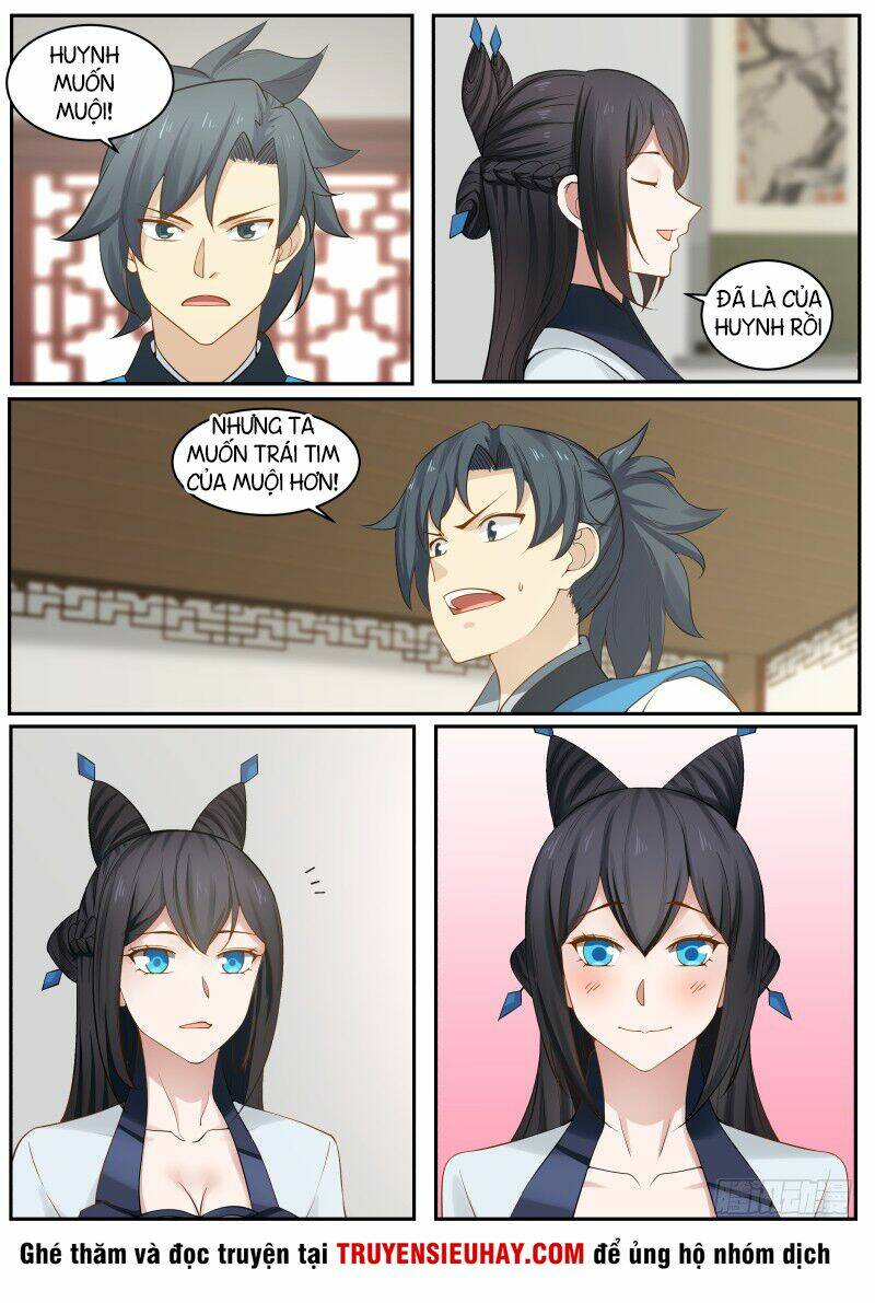 Võ Luyện Đỉnh Phong - Chapter 231 - Page 5