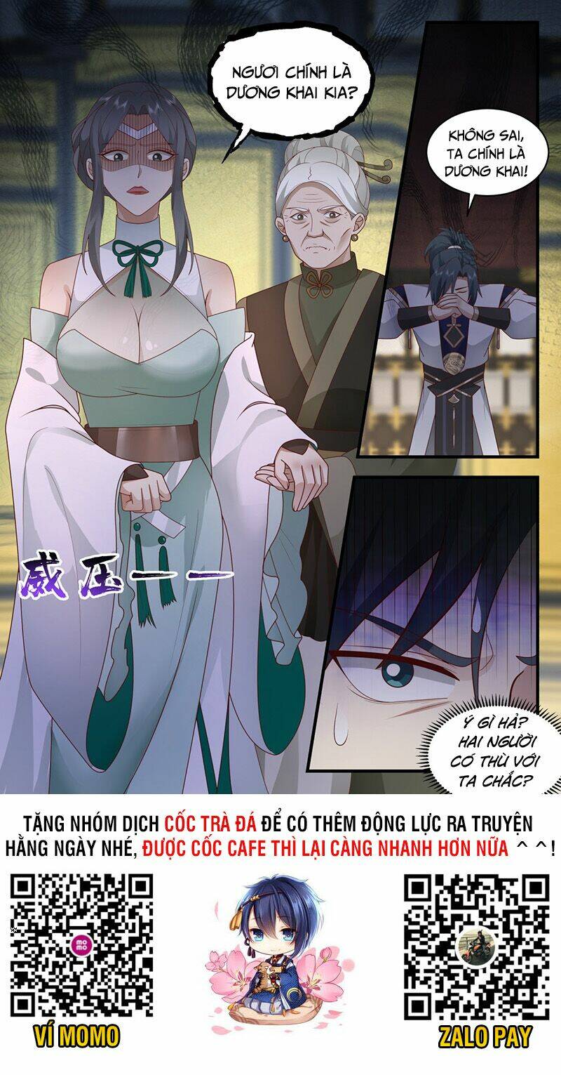 Võ Luyện Đỉnh Phong - Chapter 2310 - Page 12