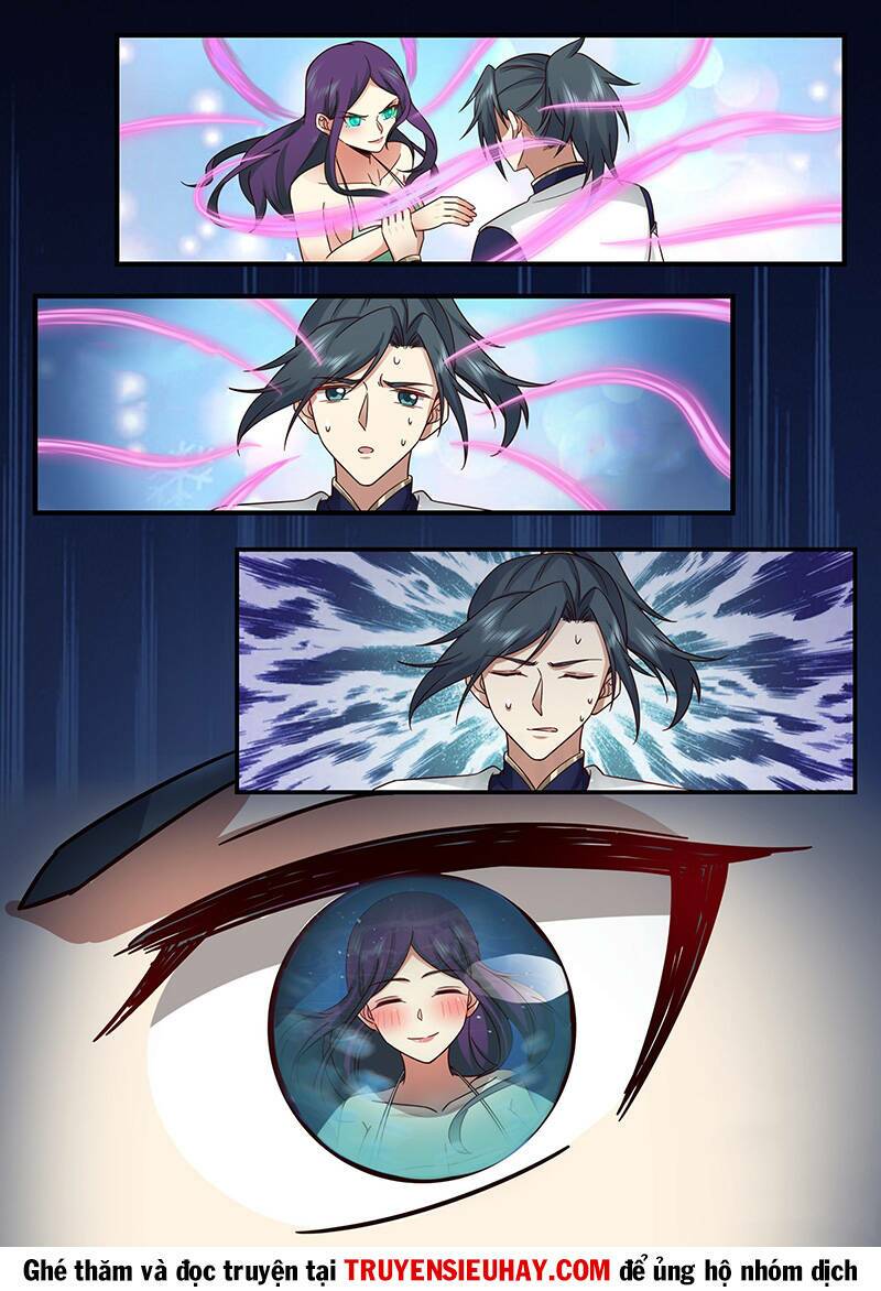 Võ Luyện Đỉnh Phong - Chapter 2317 - Page 3