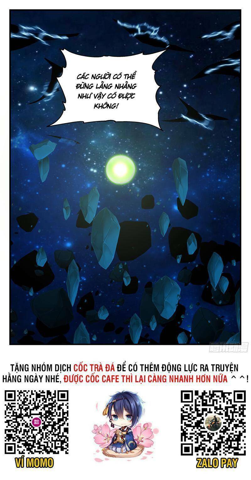 Võ Luyện Đỉnh Phong - Chapter 2319 - Page 12