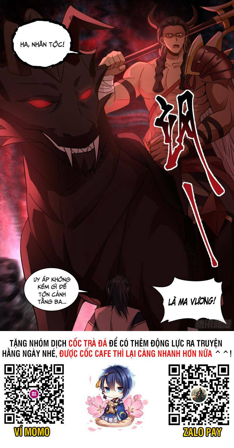 Võ Luyện Đỉnh Phong - Chapter 2323 - Page 12